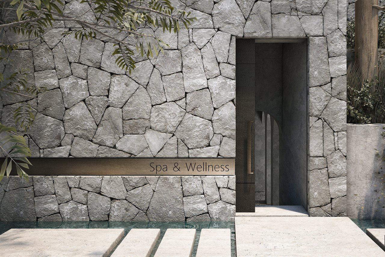 Archipelagos All Suites Elia  外观 照片