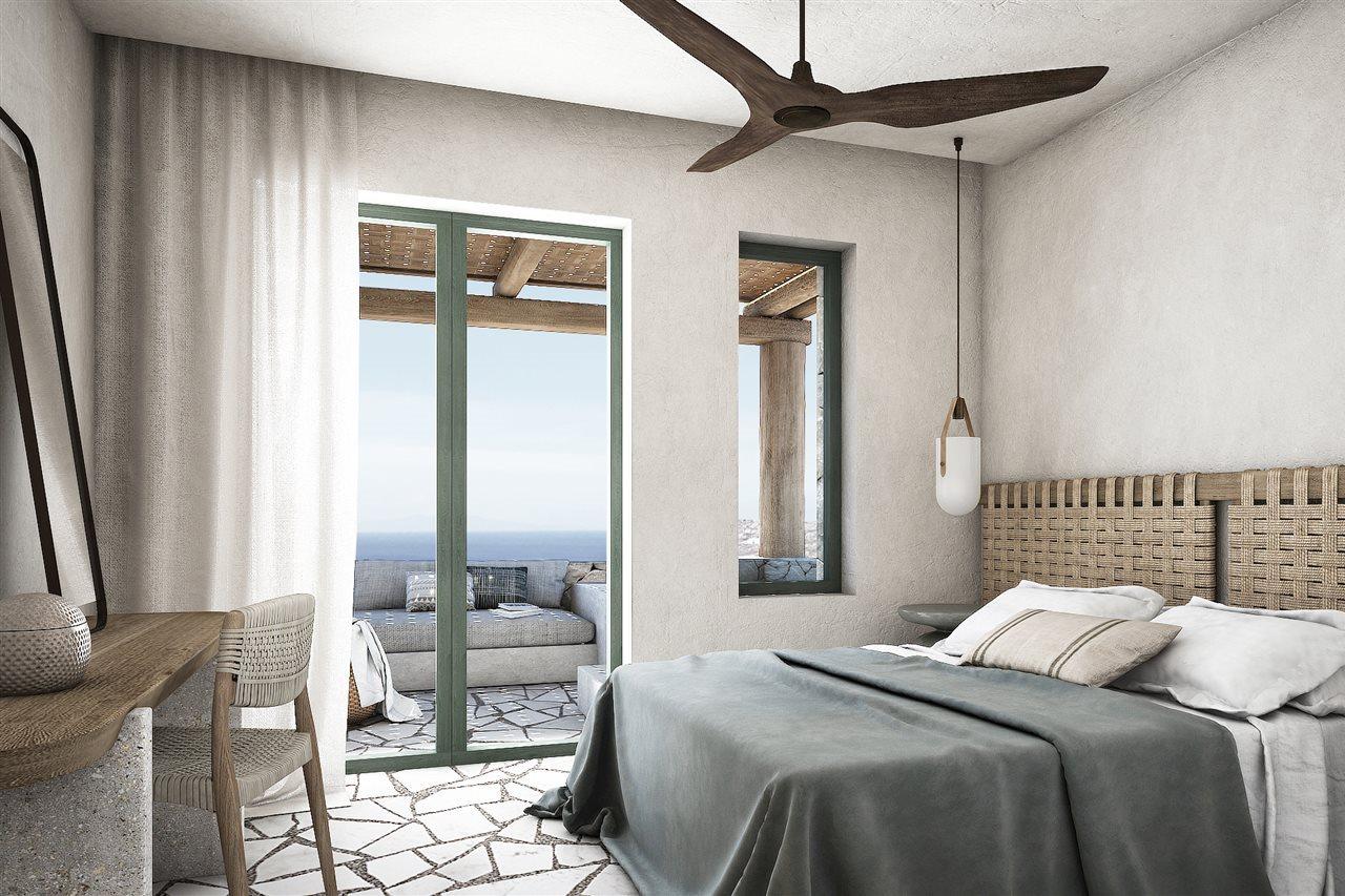 Archipelagos All Suites Elia  外观 照片