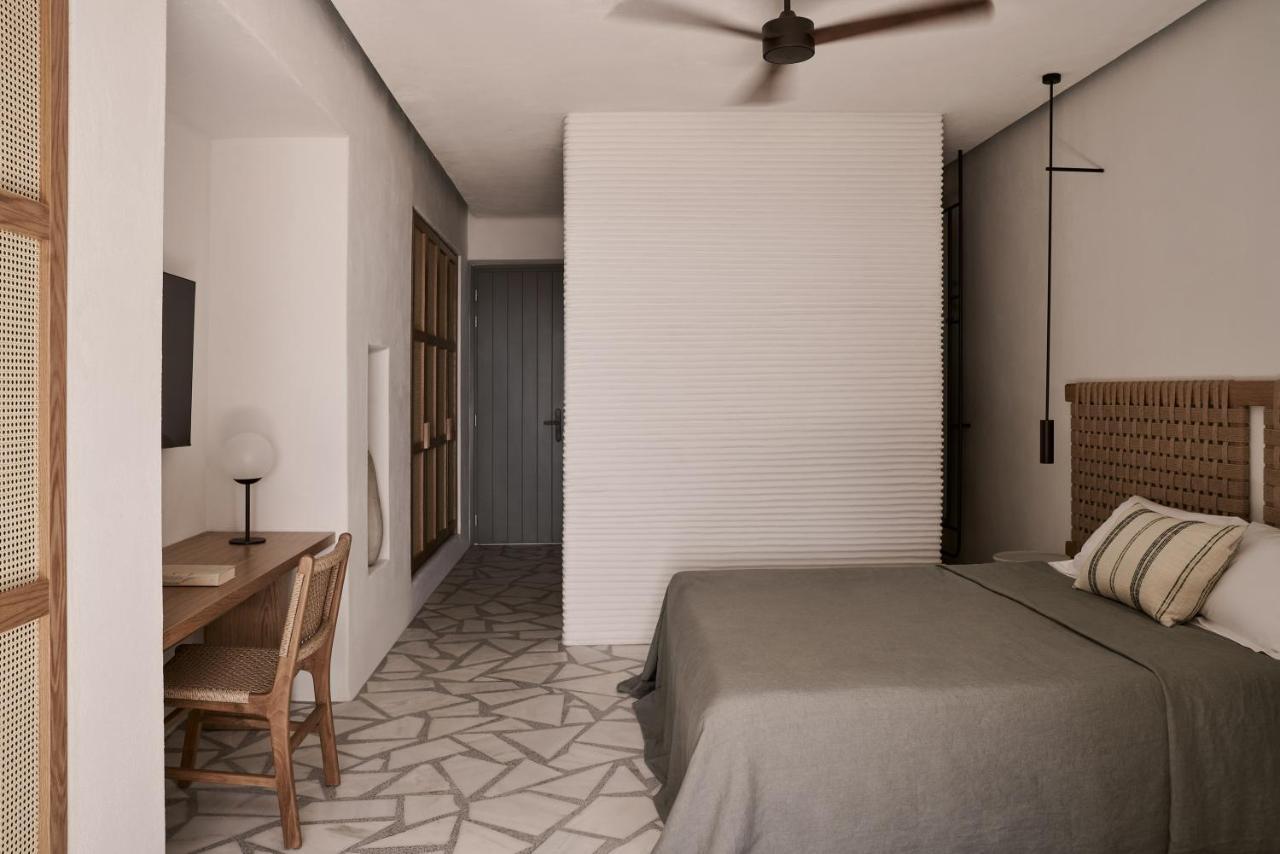 Archipelagos All Suites Elia  外观 照片