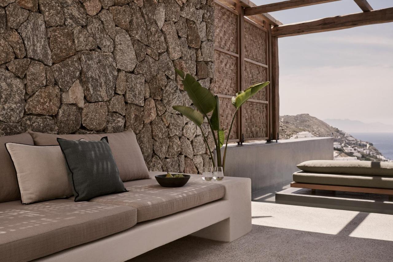 Archipelagos All Suites Elia  外观 照片