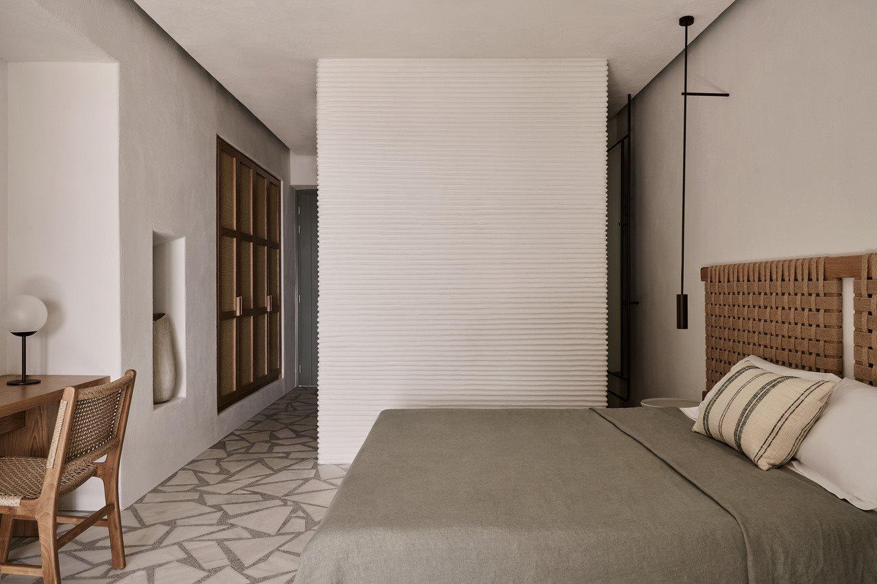 Archipelagos All Suites Elia  外观 照片