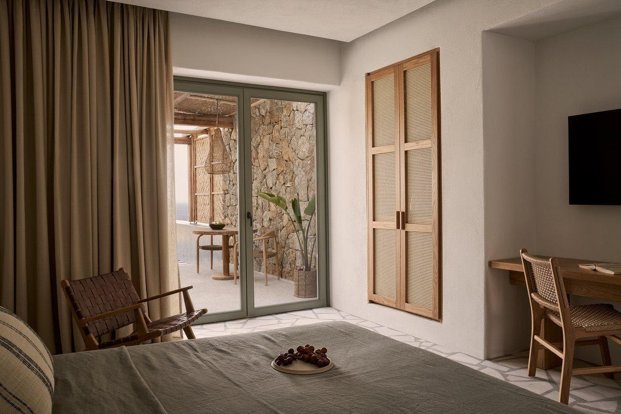 Archipelagos All Suites Elia  外观 照片
