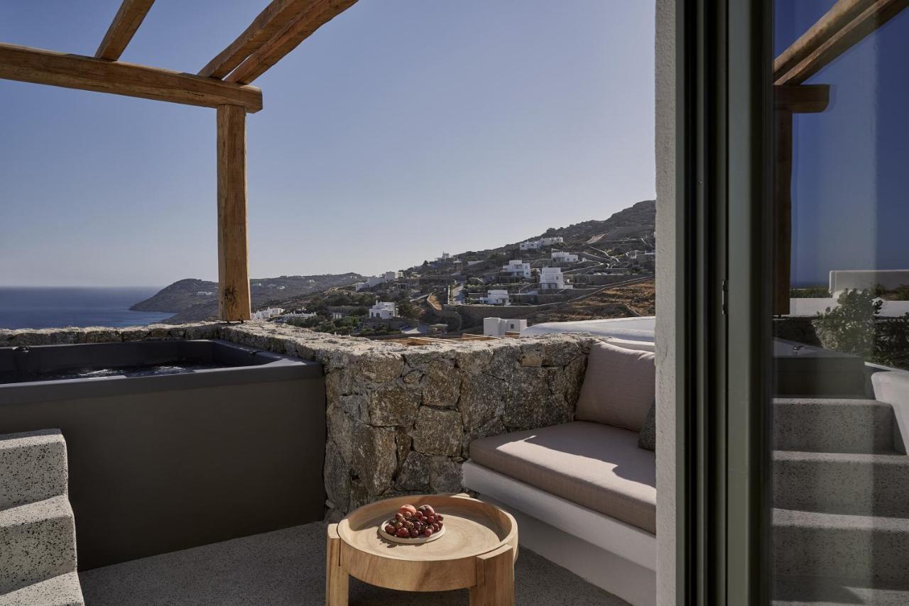 Archipelagos All Suites Elia  外观 照片