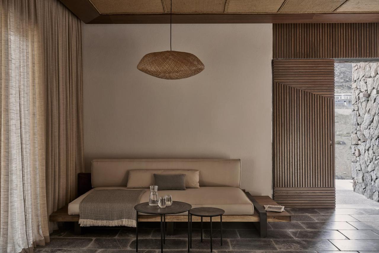Archipelagos All Suites Elia  外观 照片