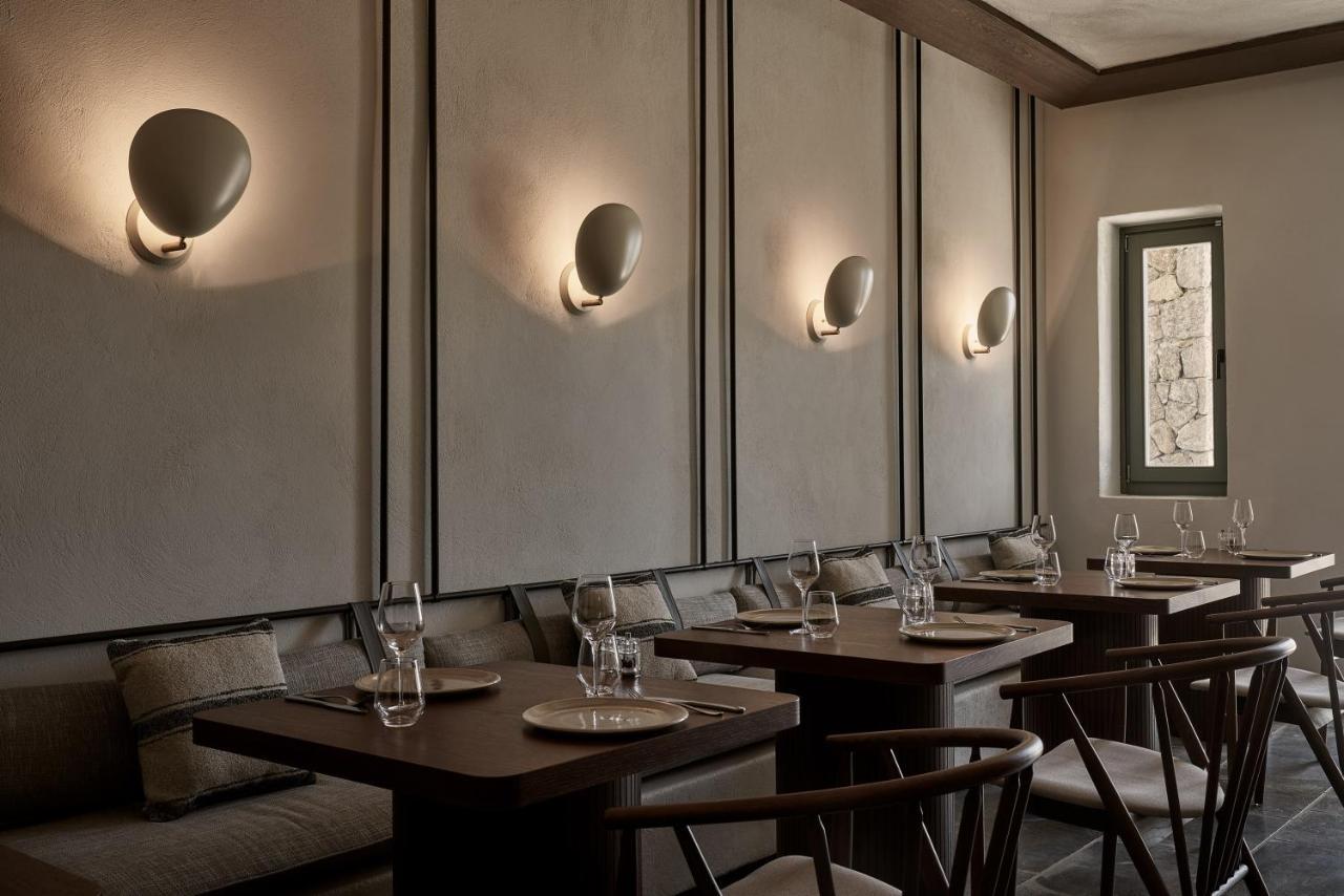 Archipelagos All Suites Elia  外观 照片