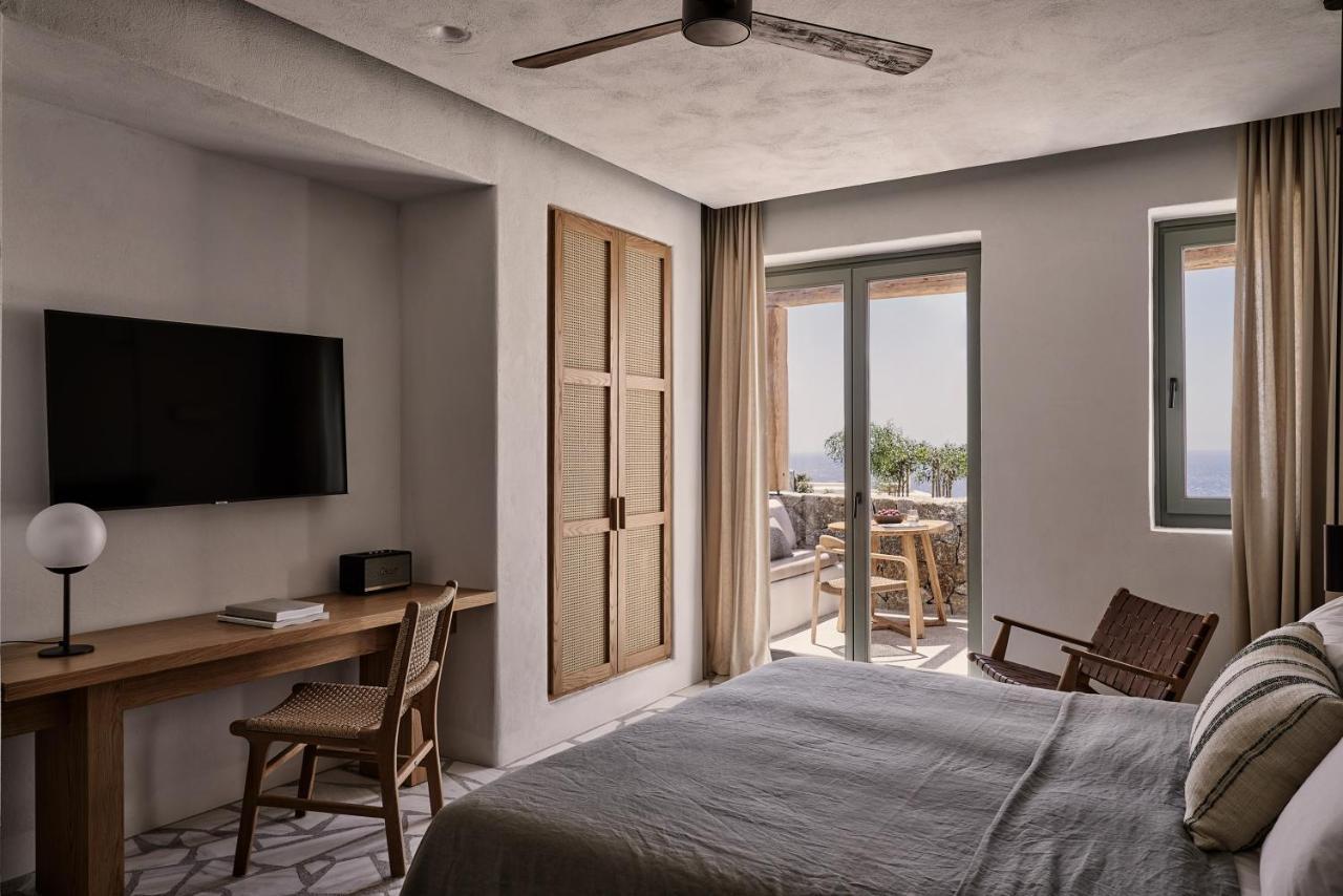 Archipelagos All Suites Elia  外观 照片