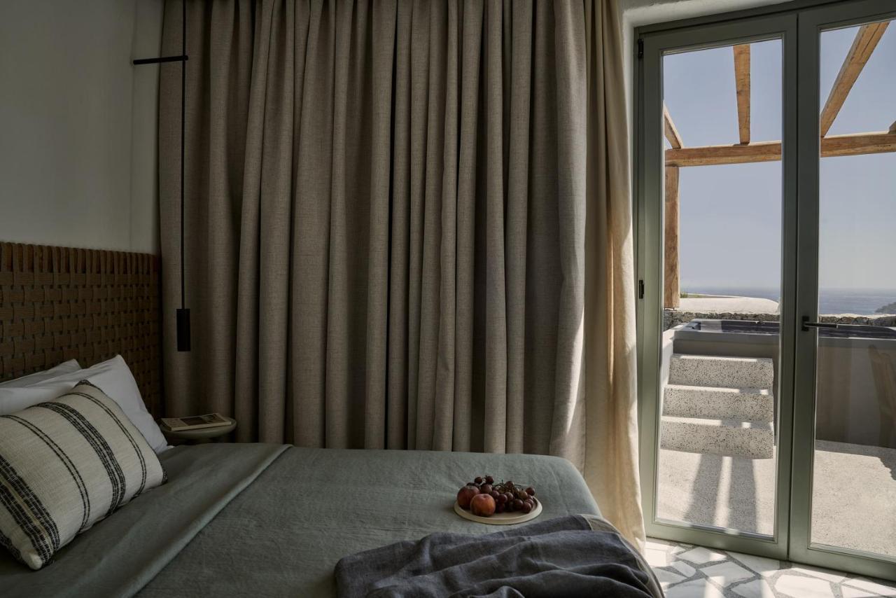 Archipelagos All Suites Elia  外观 照片