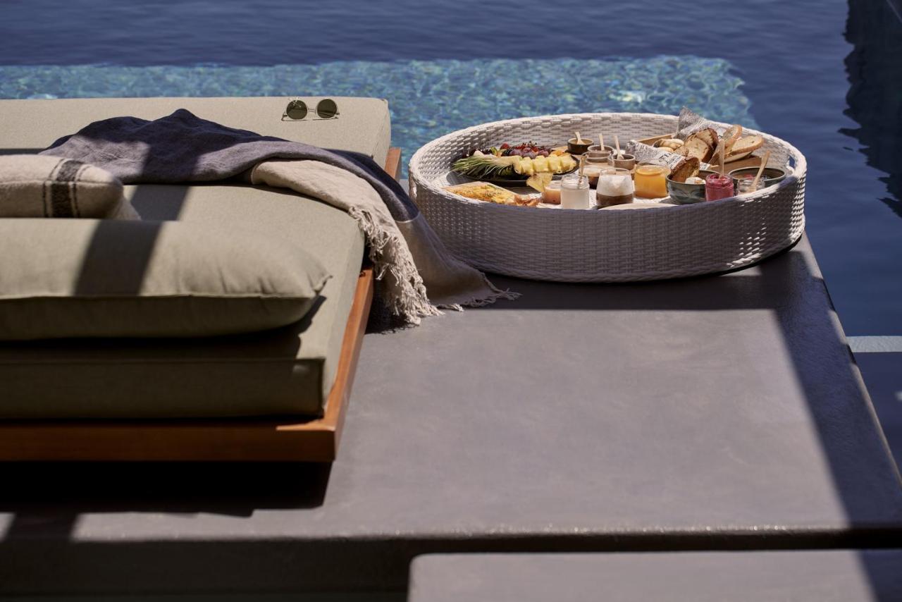 Archipelagos All Suites Elia  外观 照片