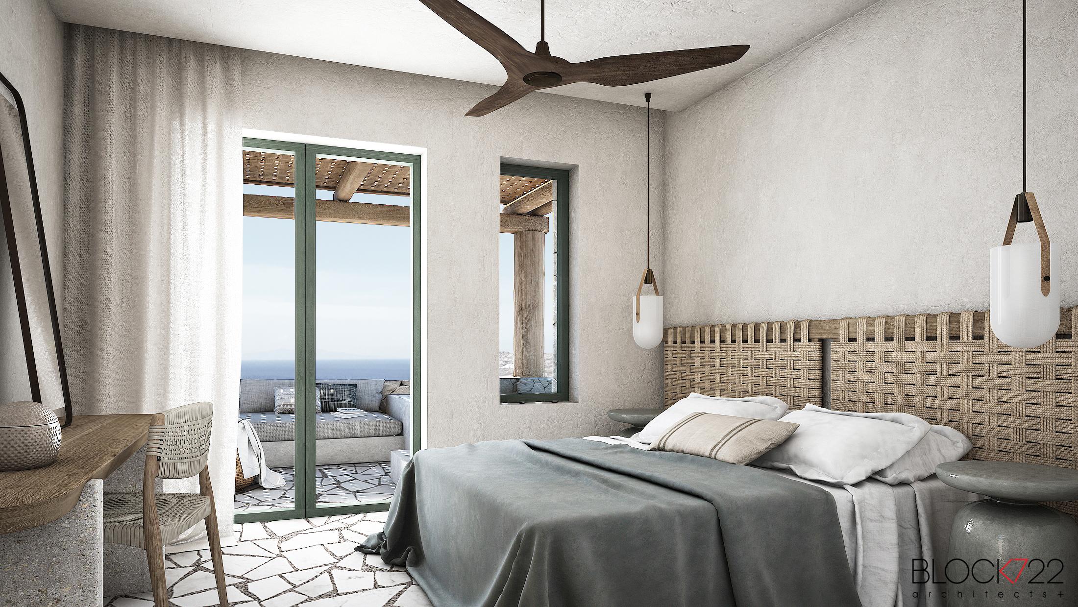 Archipelagos All Suites Elia  外观 照片