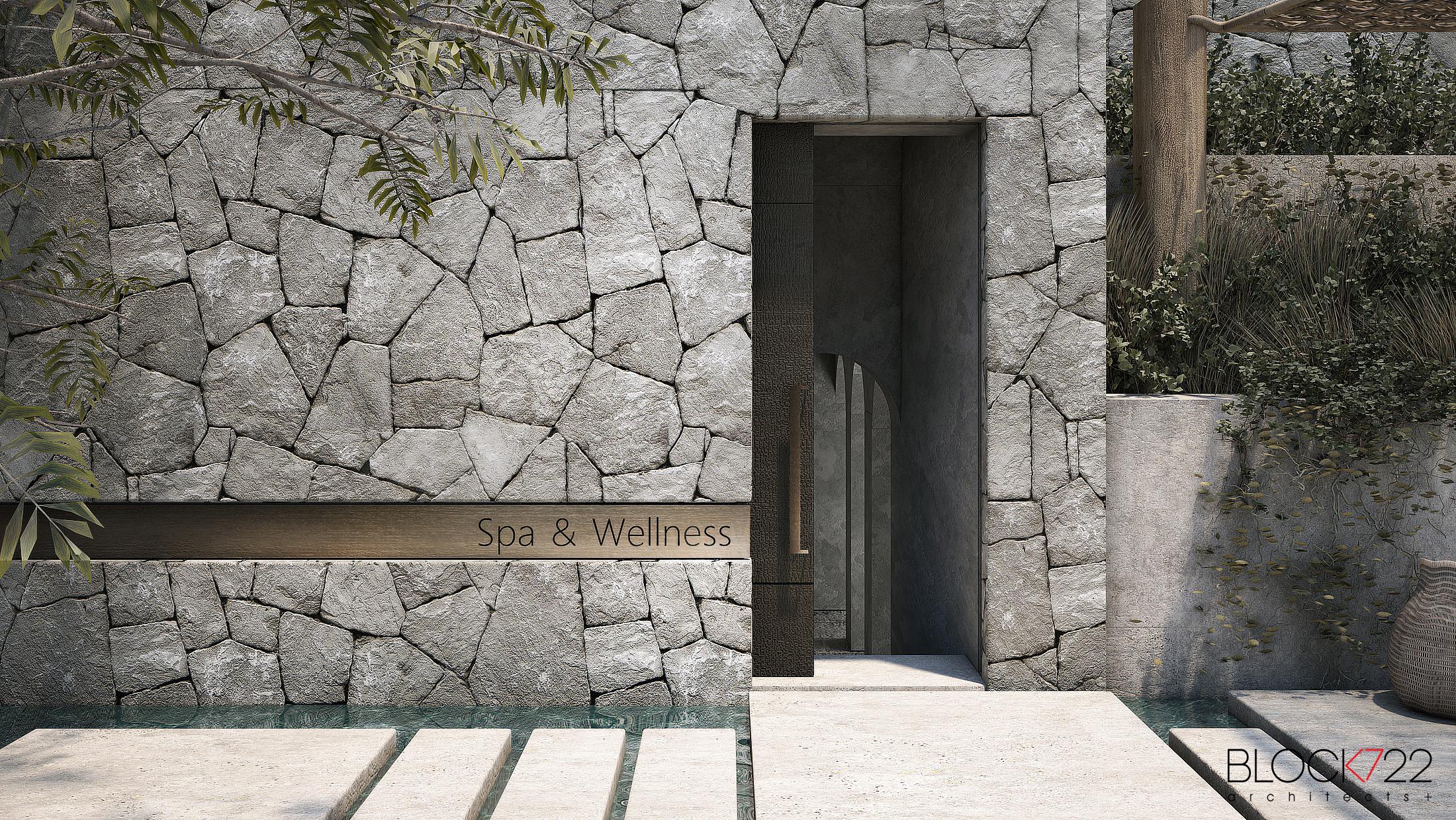 Archipelagos All Suites Elia  外观 照片