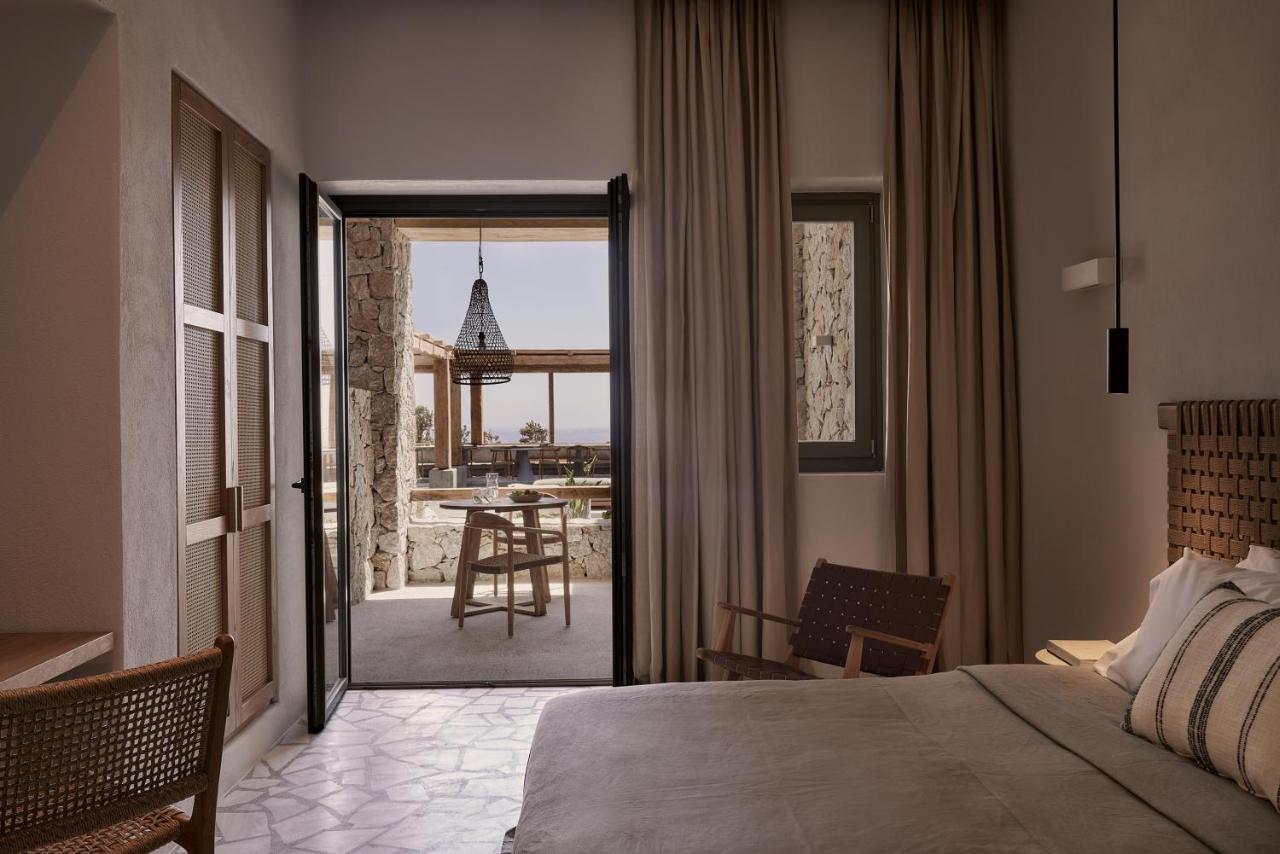Archipelagos All Suites Elia  外观 照片